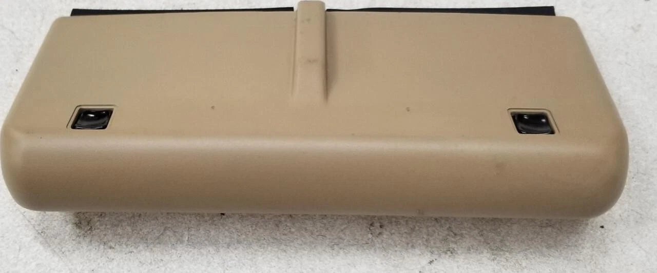 Third Brake Light for Jaguar XJ6 VDP (1988–1994) Beige AEE