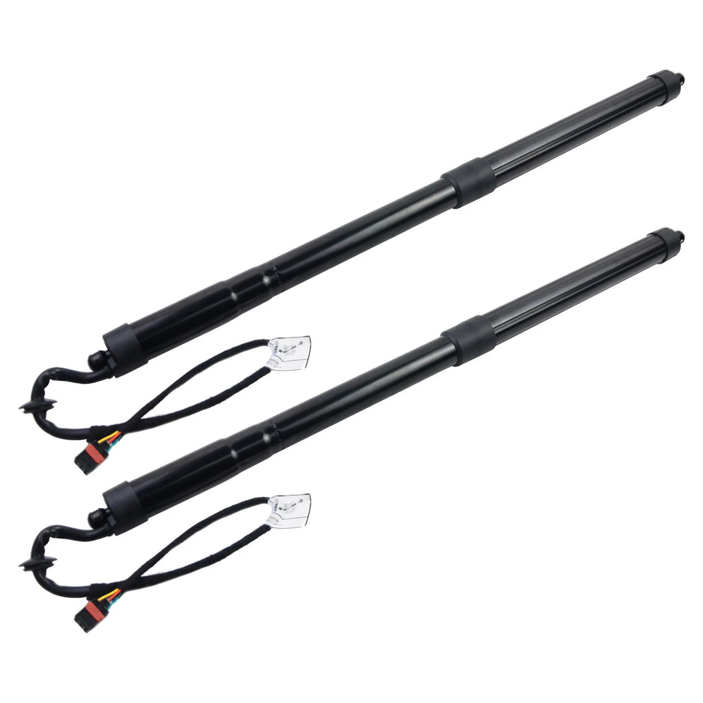 2X Electric Tailgate Gas Struts for Porsche Cayenne 92A (2011–2014) 95851285104