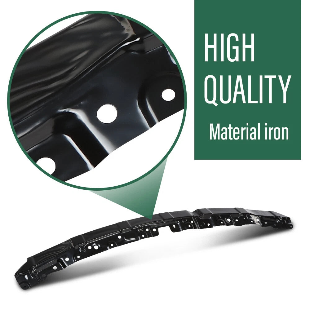 Front Upper Bumper Retainer for Nissan Altima (2019–2022)