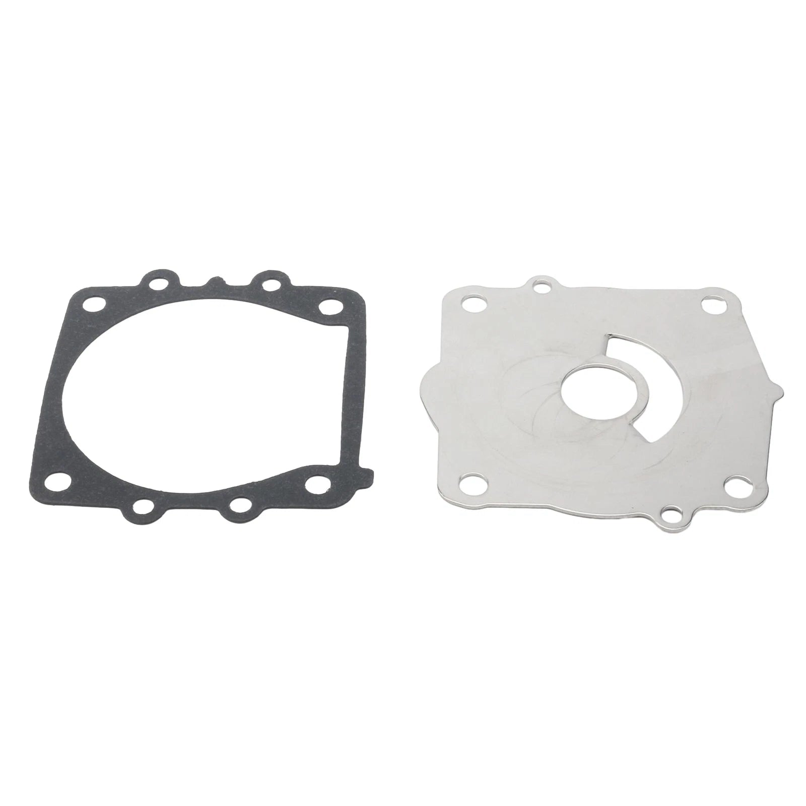 Water Pump Impeller Repair Kit for Yamaha Outboard (68V-W0078-02, 68VW0078)