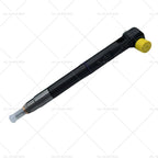 Injector for Vauxhall Antara Chevrolet 2.0 CDTi (2006–2015) 25183185 28264952