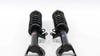 2X Front Shock Struts Assembly for BMW 650i xDrive Gran Coupe (2013-2019)