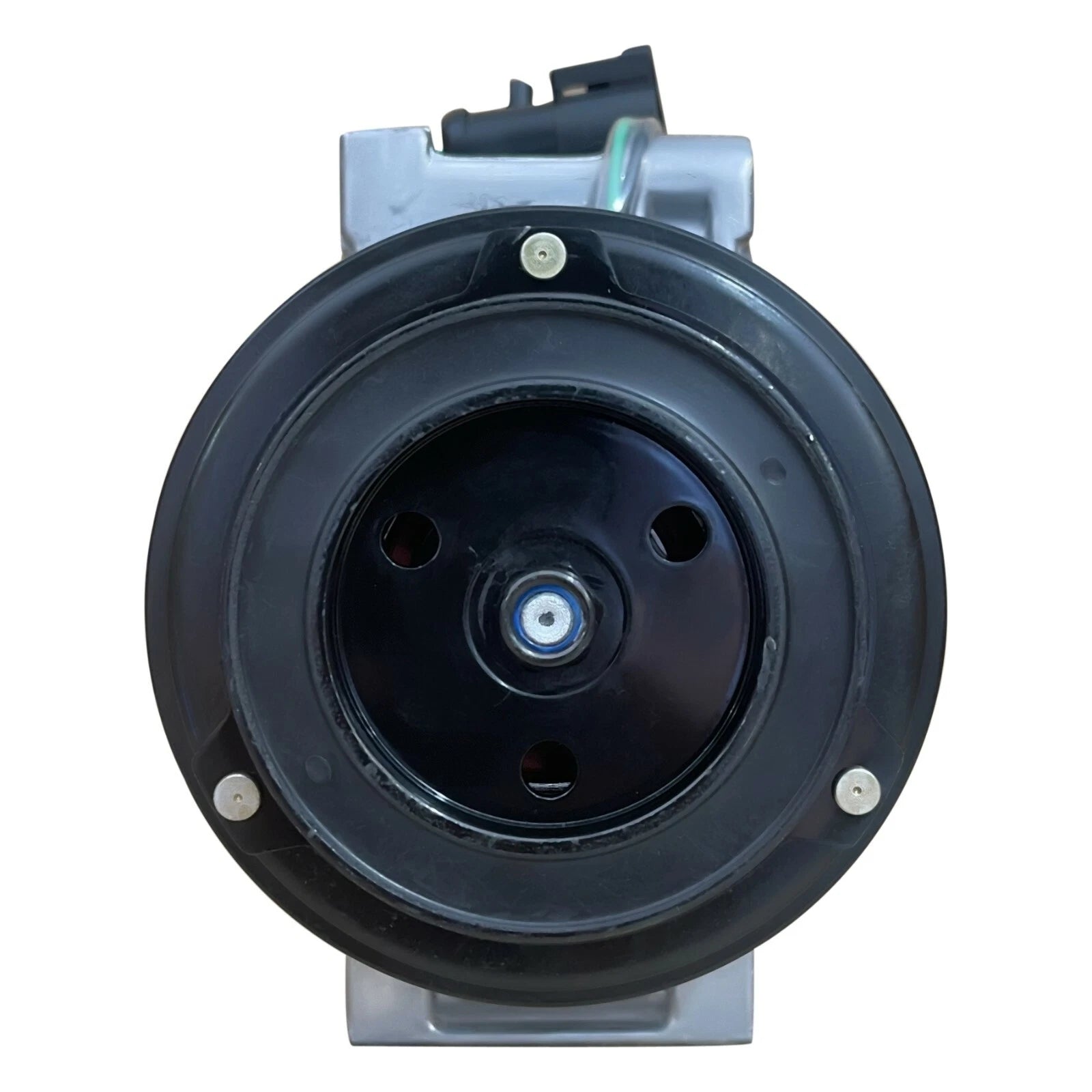 AC Compressor Kit Replacement for Range Rover 4.4L 2008-2009