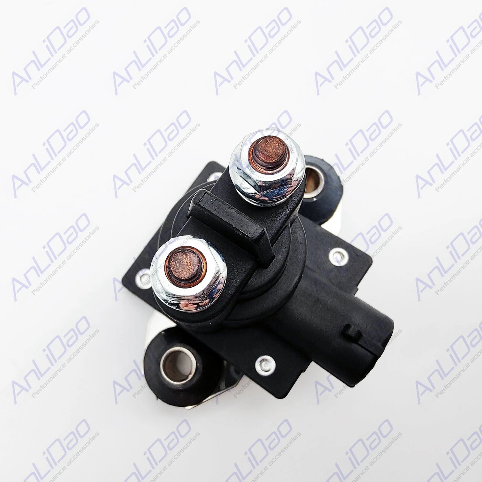 Starter Solenoid Relay Switch for Evinrude E-Tec Outboard (586774, 0586774)