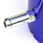 Coolant Recovery Overflow Reservoir Tank for