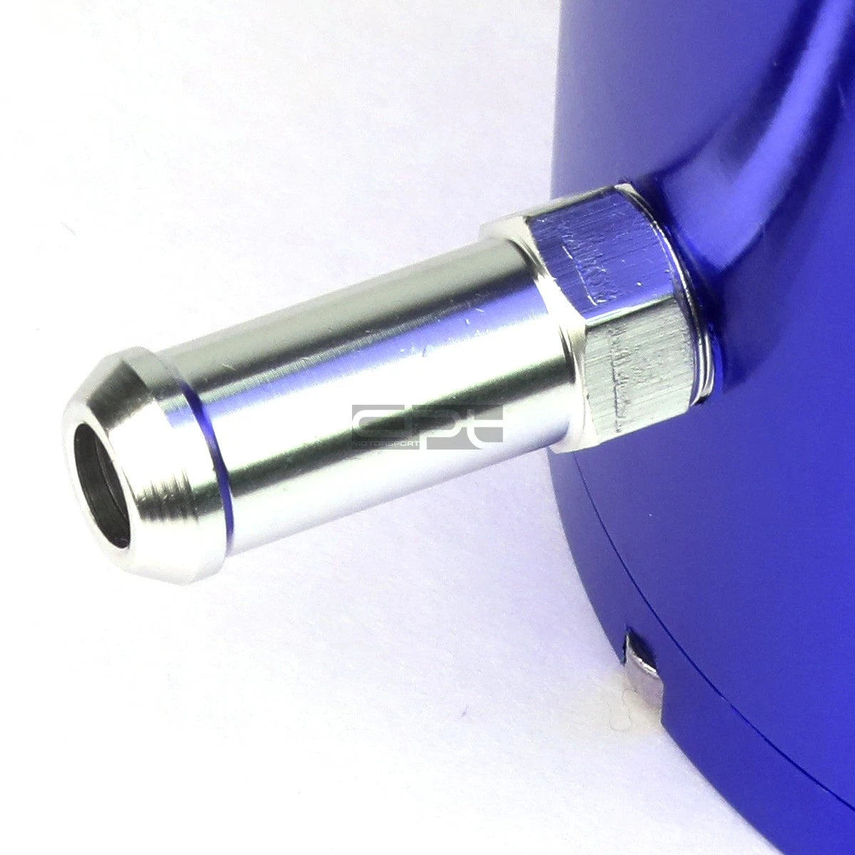 Coolant Recovery Overflow Reservoir Tank for