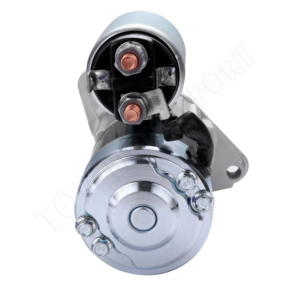 Starter for Nissan Altima (1999)