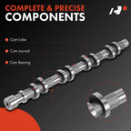 Right Engine Camshaft for Dodge Durango, Ram 1500, Jeep Grand Cherokee