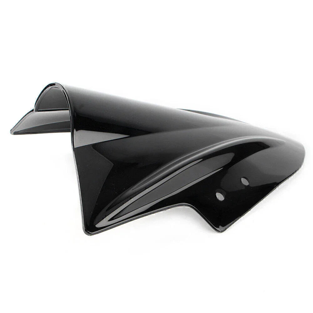 Windshield for KAWASAKI EX300 Ninja 300/250 (2013-2017) Black