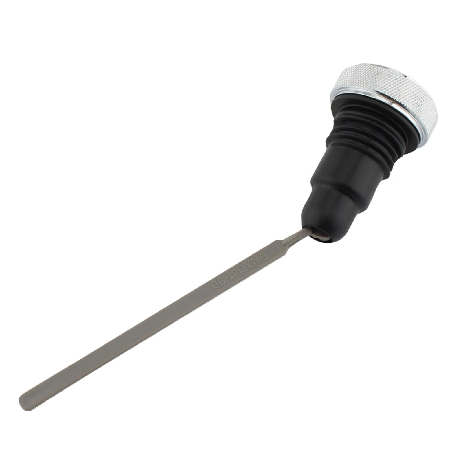 Oil Dipstick Tank Cap Plug for Harley FXD Dyna (2006–2017) 0710-0153