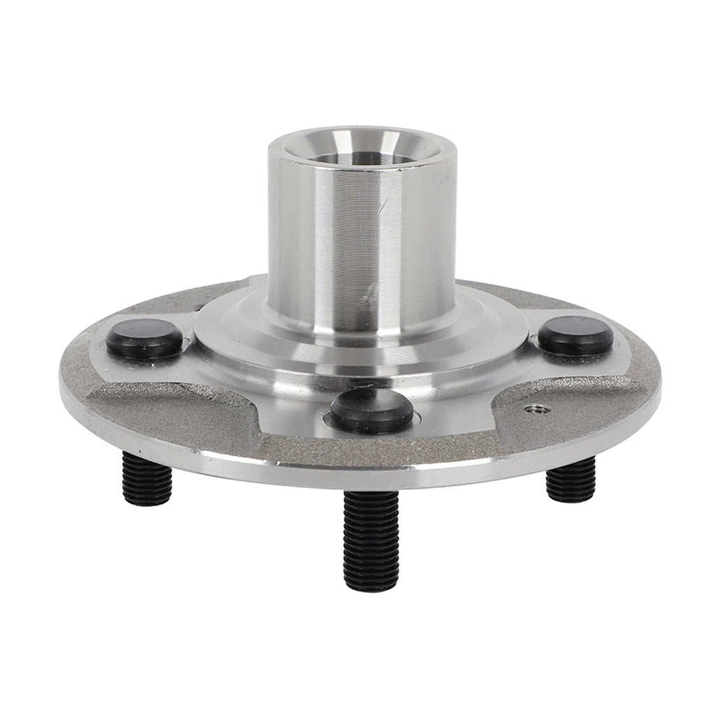 2X Front Wheel Hub for Honda Civic (2001–2005) 930-456 W/Axle Nut