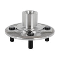 2X Front Wheel Hub for Honda Civic (2001–2005) 930-456 W/Axle Nut