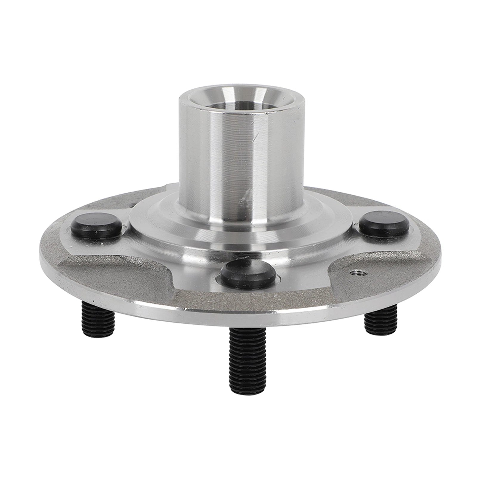 2X Front Wheel Hub for Honda Civic (2001–2005) 930-456 W/Axle Nut