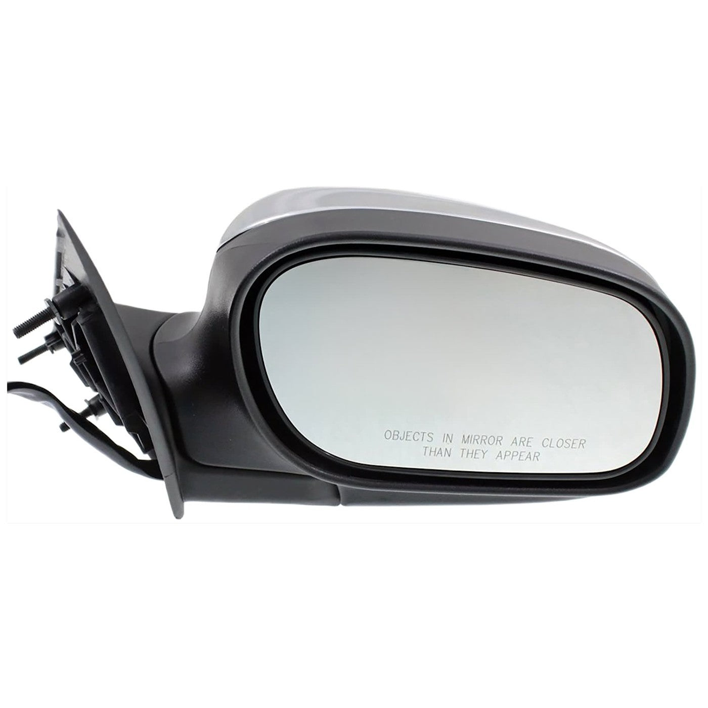 Set of 2 Mirrors for Crown Victoria