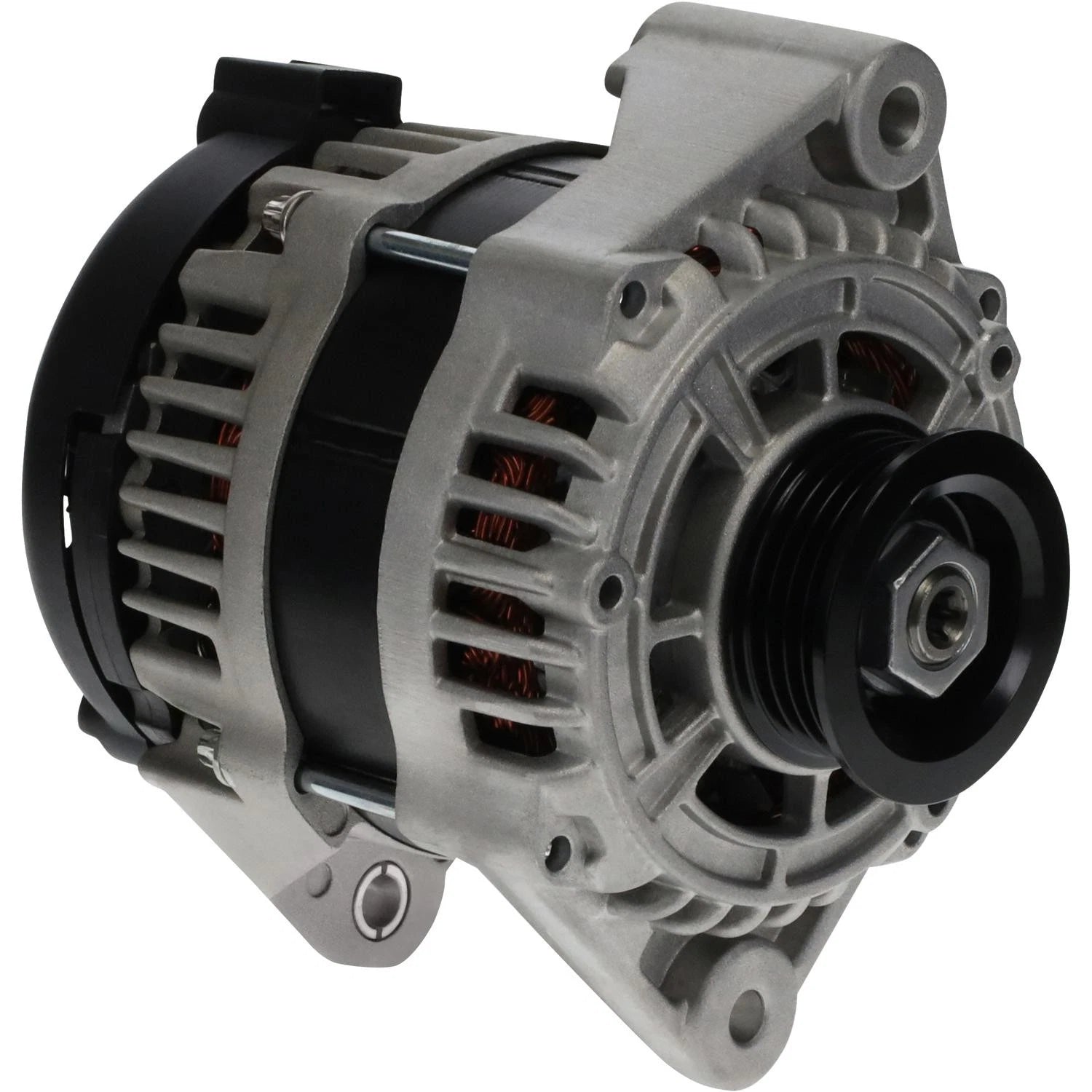 80AMP Alternator for Chevrolet Spark Classic (2017)
