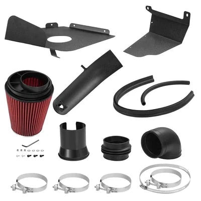 Cold Air Intake for GMC Yukon/Sierra 1500 & Cadillac Escalade (2000–2023)