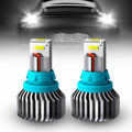2X LED Back-Up Reverse Light Bulbs for Make Model
