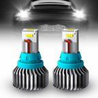 2X LED Back-Up Reverse Light Bulbs for Make Model