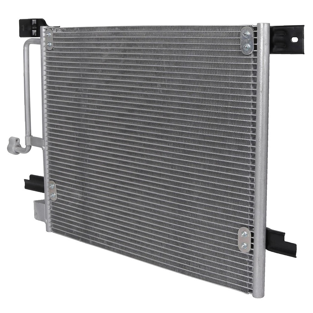 Aluminum A/C Condenser for Dodge Dakota (2000-2004)