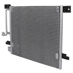 Aluminum A/C Condenser for Dodge Dakota (2000-2004)