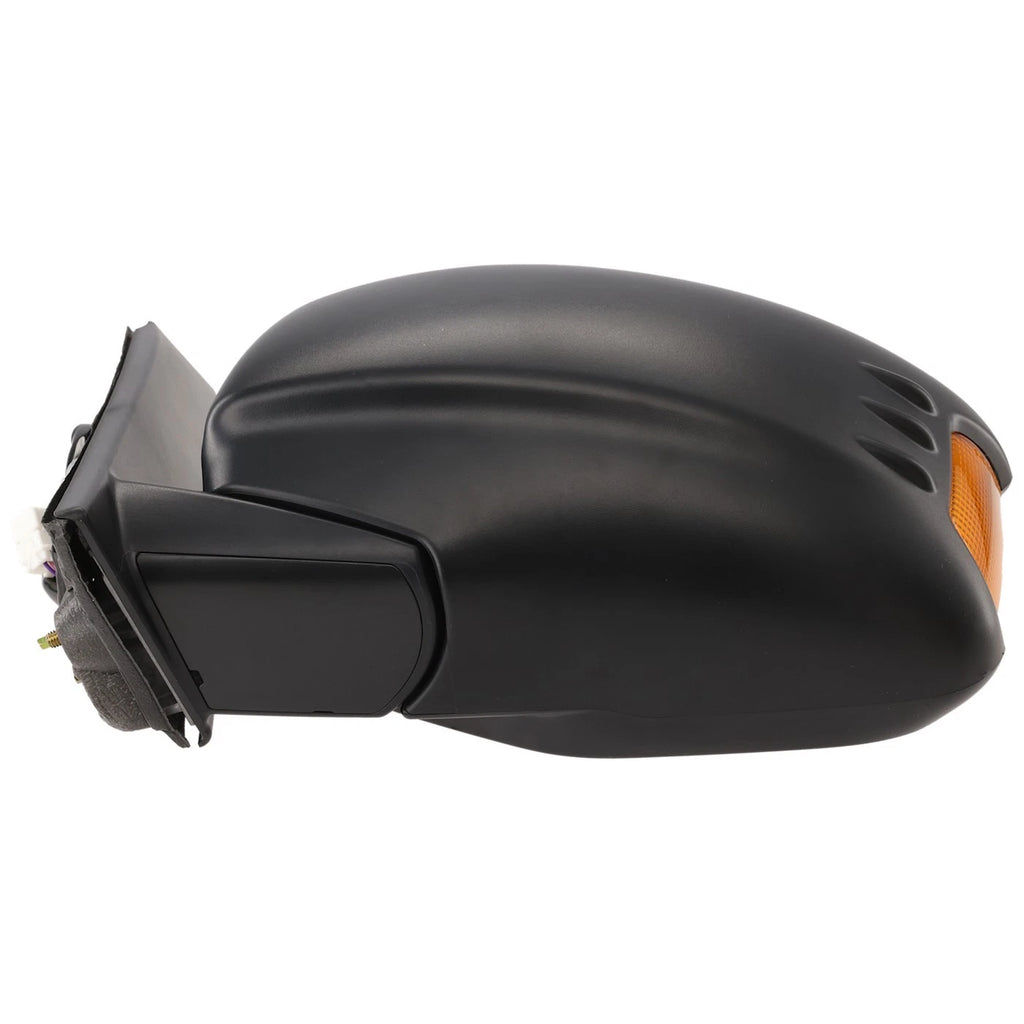 Driver Left Side Heated Mirror for Honda Odyssey (2011–2013)
