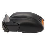 Driver Left Side Heated Mirror for Honda Odyssey (2011–2013)