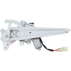 Window Regulator for Scion xD (2008–2014) Rear Right Side