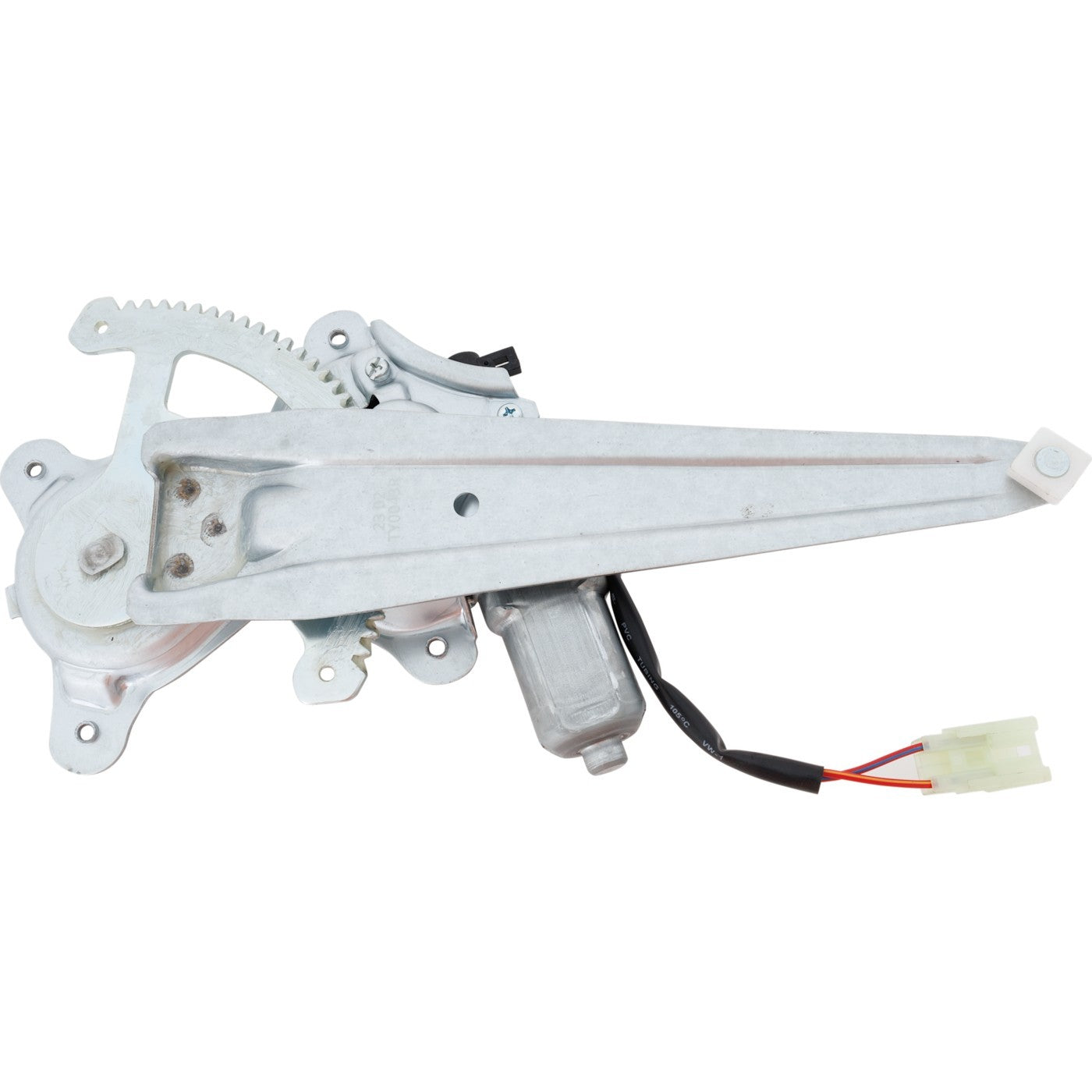 Window Regulator for Scion xD (2008–2014) Rear Right Side