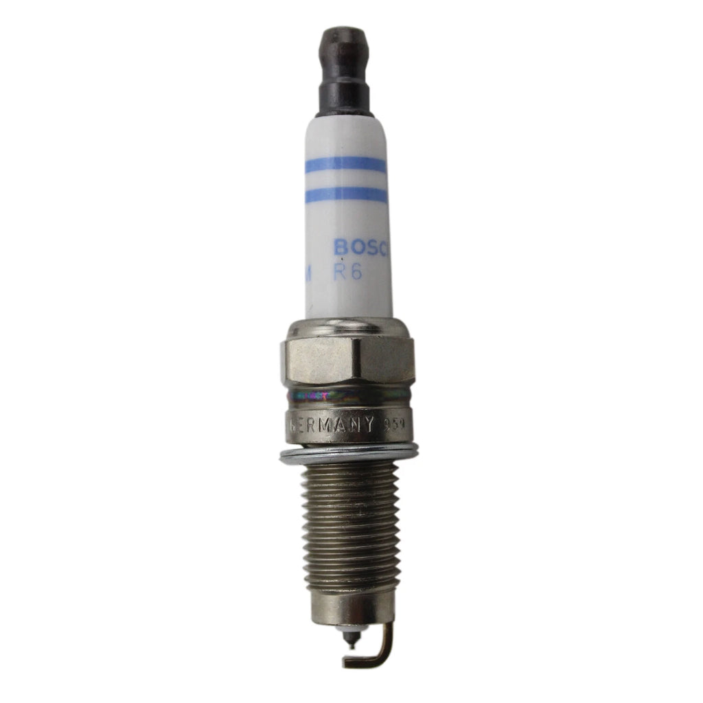 Bosch Double Platinum Spark Plug YR7LPP332W for Audi A3 TT Quattro Cayenne Eos (2006–2012)