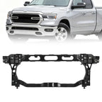 Front Radiator Support for Dodge Ram 1500 (2019–2024) #68403786AC