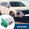 HVAC Blower Motor Resistor No.972351U000 for Kia Soul (2010–2017)