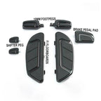 Brake Pedal Shifter Peg for Harley Electra Road Glide (1986–Present)