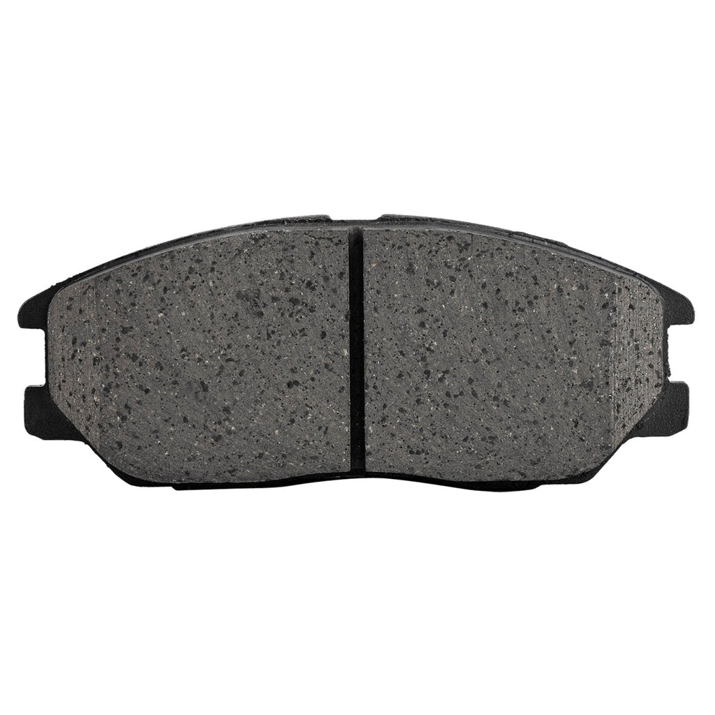 Brake Pad Set for Hyundai XG350 (2004–2005) Front and Rear