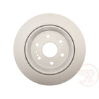 Brake Discs for Chevy (Rear)