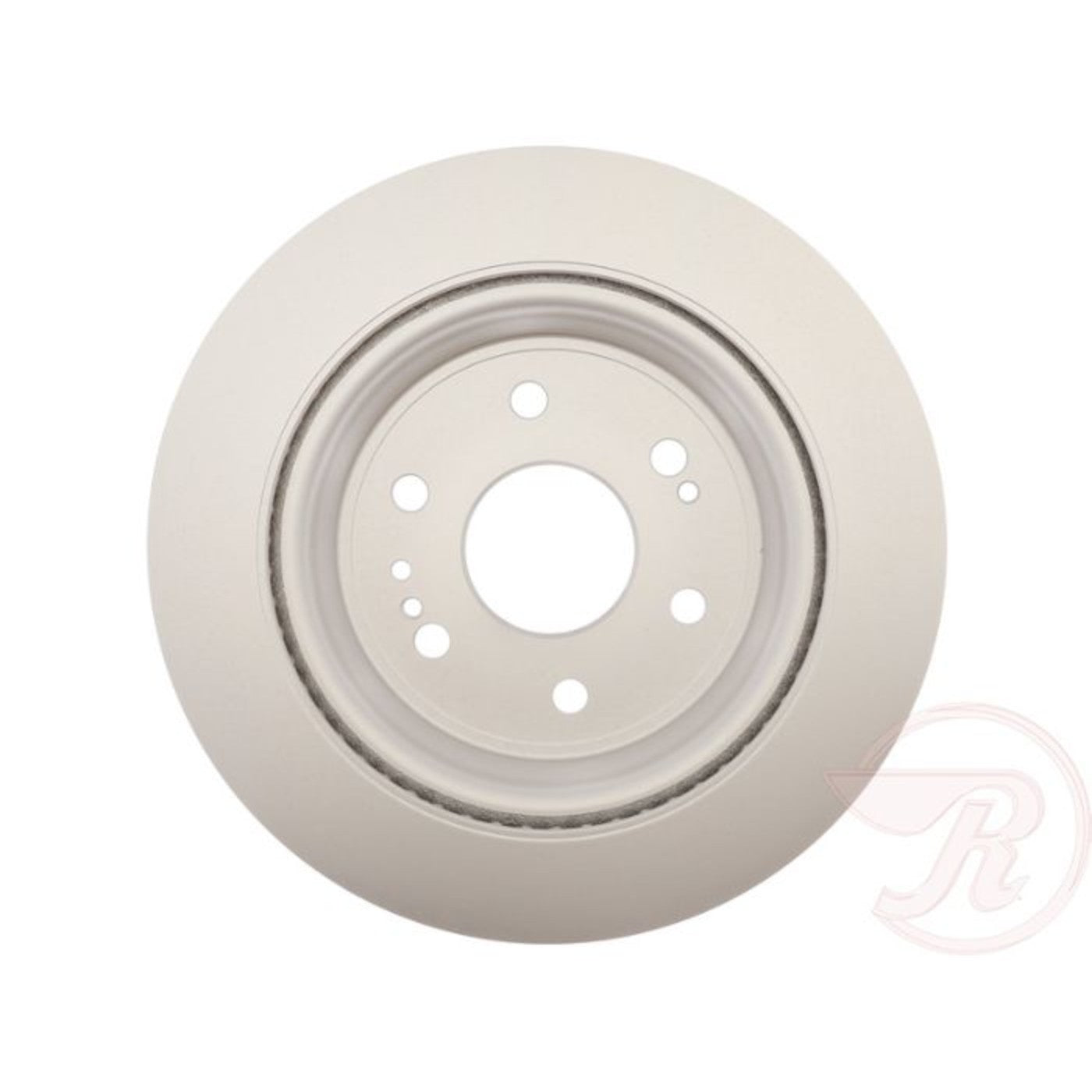 Brake Discs for Chevy (Rear)