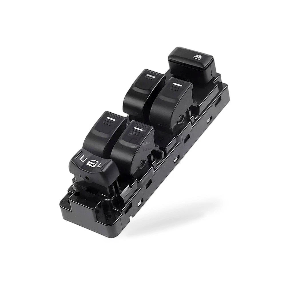 Power Window Switch for Chevrolet Colorado GMC Canyon Hummer H3 (2004–2012)