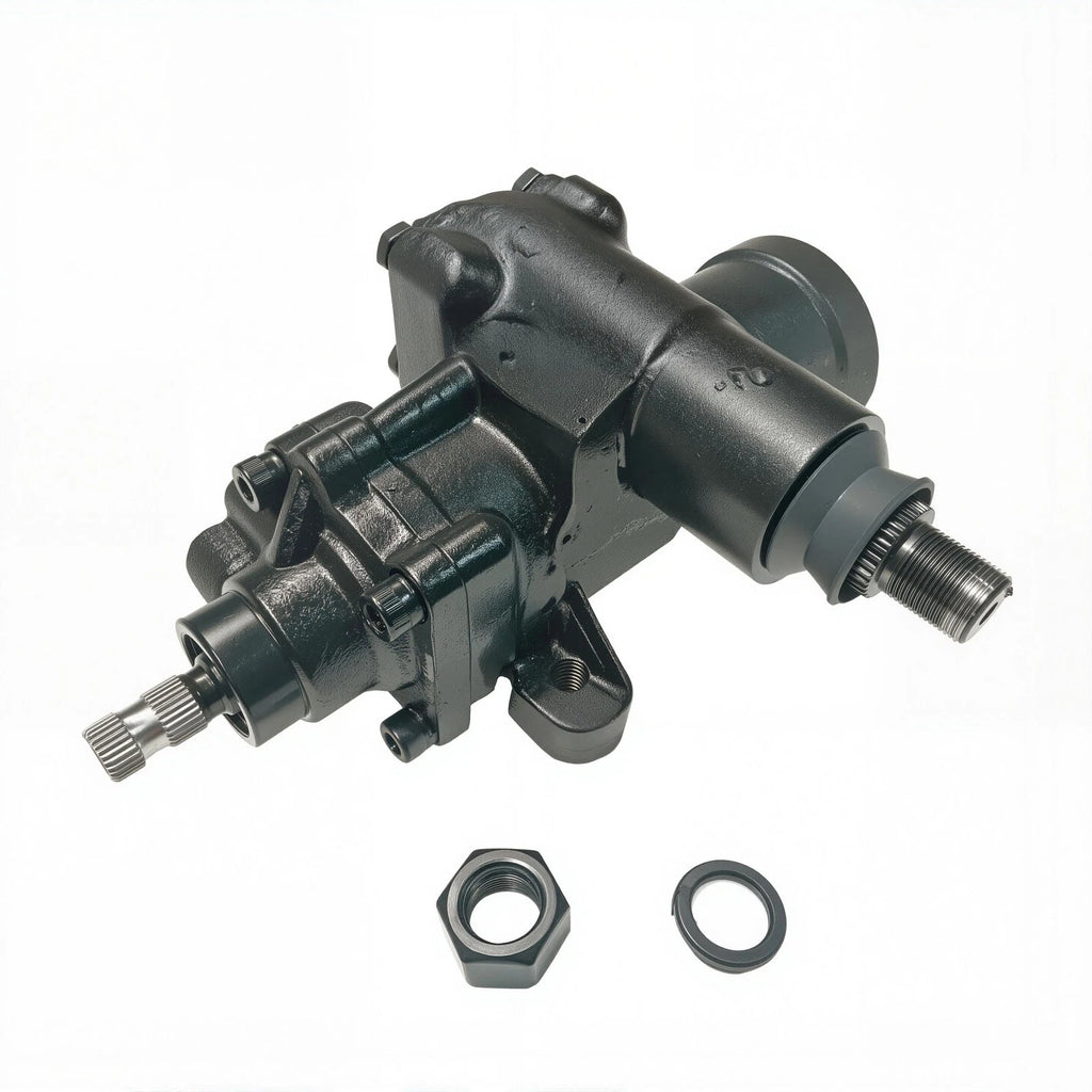Power Steering Gear Box for Dodge RAM 2500/3000 Pickup (1994–1996) 27-7556