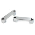 30 Inch Front Fender Bracket Spacers for Harley Touring (1996-2013)