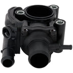 Thermostat Housing for Ford Focus Escort Mercury Cougar Contour