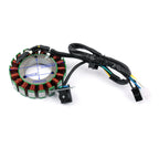 Generator Stator Coil for Arctic Cat ATV 400/425/450/500/XC450/XR500 (2000–2023)