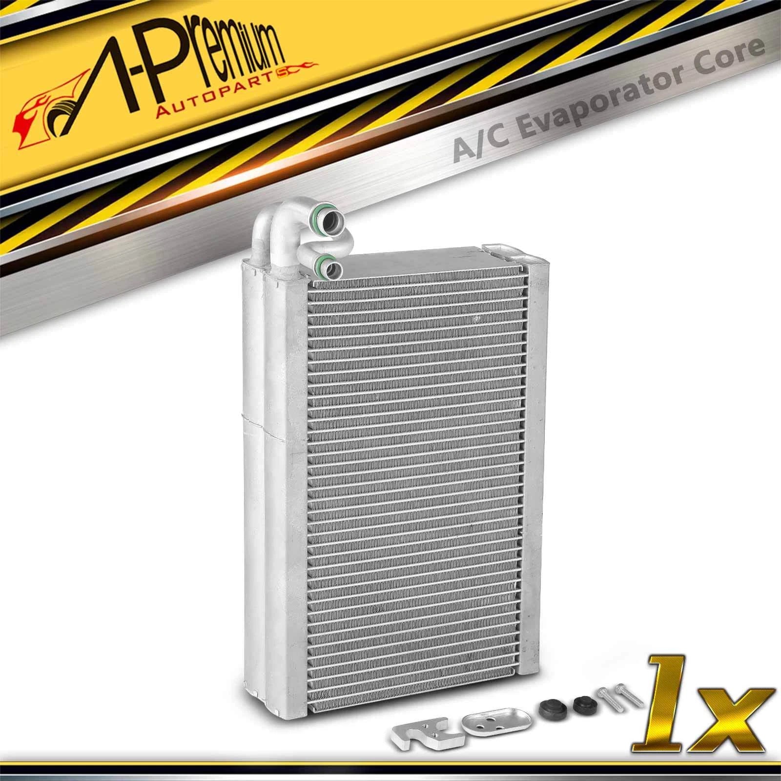 A/C Evaporator Core for Jeep Grand Cherokee (2011–2021) Dodge Durango