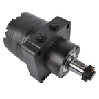Wheel Motor HGM-15E-3055 HGM-15E-3138 27-504 483190 for Scag