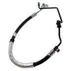 Power Steering Pump & Pulley + Pressure Line Hose for Honda Odyssey 53713SHJA02
