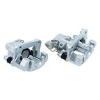 Rear Left & Right Brake Caliper Set for Ford Mustang (1999-2004)