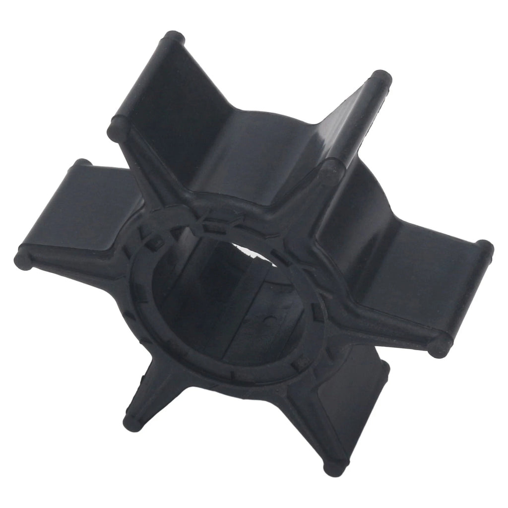 Water Pump Impeller for Yamaha 40-70 HP 2 Stroke Outboard (1990–2023) 6H3-44352