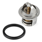 Thermostat with Gasket for Kawasaki Ninja 250R EX250F (1986–2007) 49054-1058