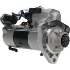 24V Starter for OEG Parts (1937–1938)