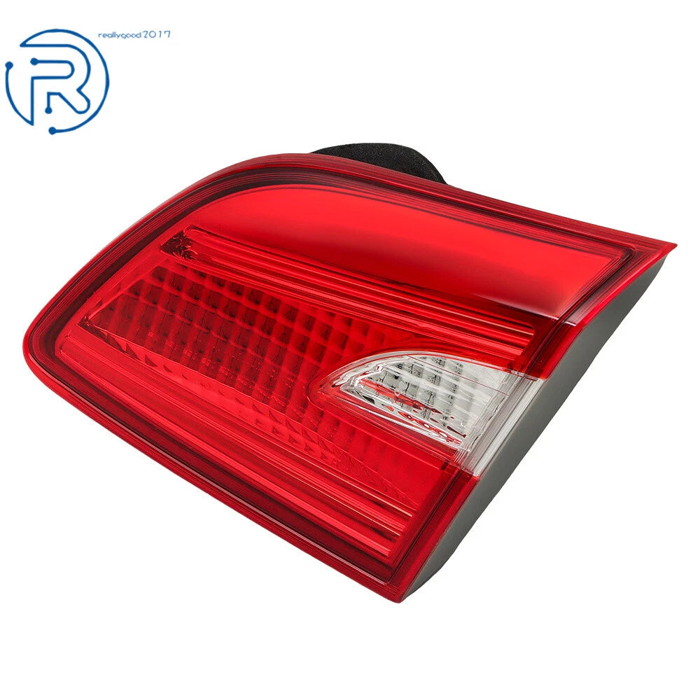 Right Tail Lamp for Nissan Sentra (2016–2018) RH