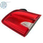 Right Tail Lamp for Nissan Sentra (2016–2018) RH