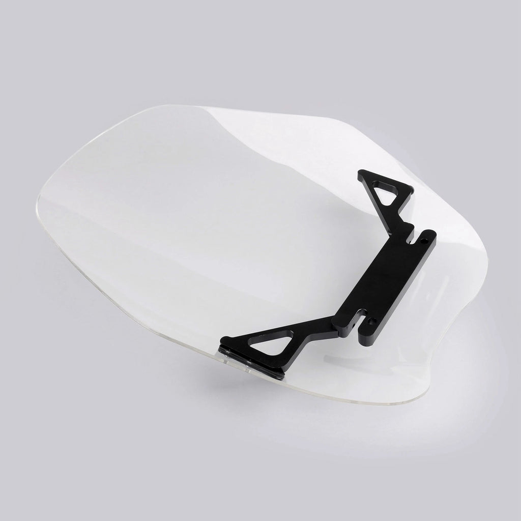 ABS Windshield for Harley-Davidson VRSCF V-Rod Muscle (2009–2017) Clear